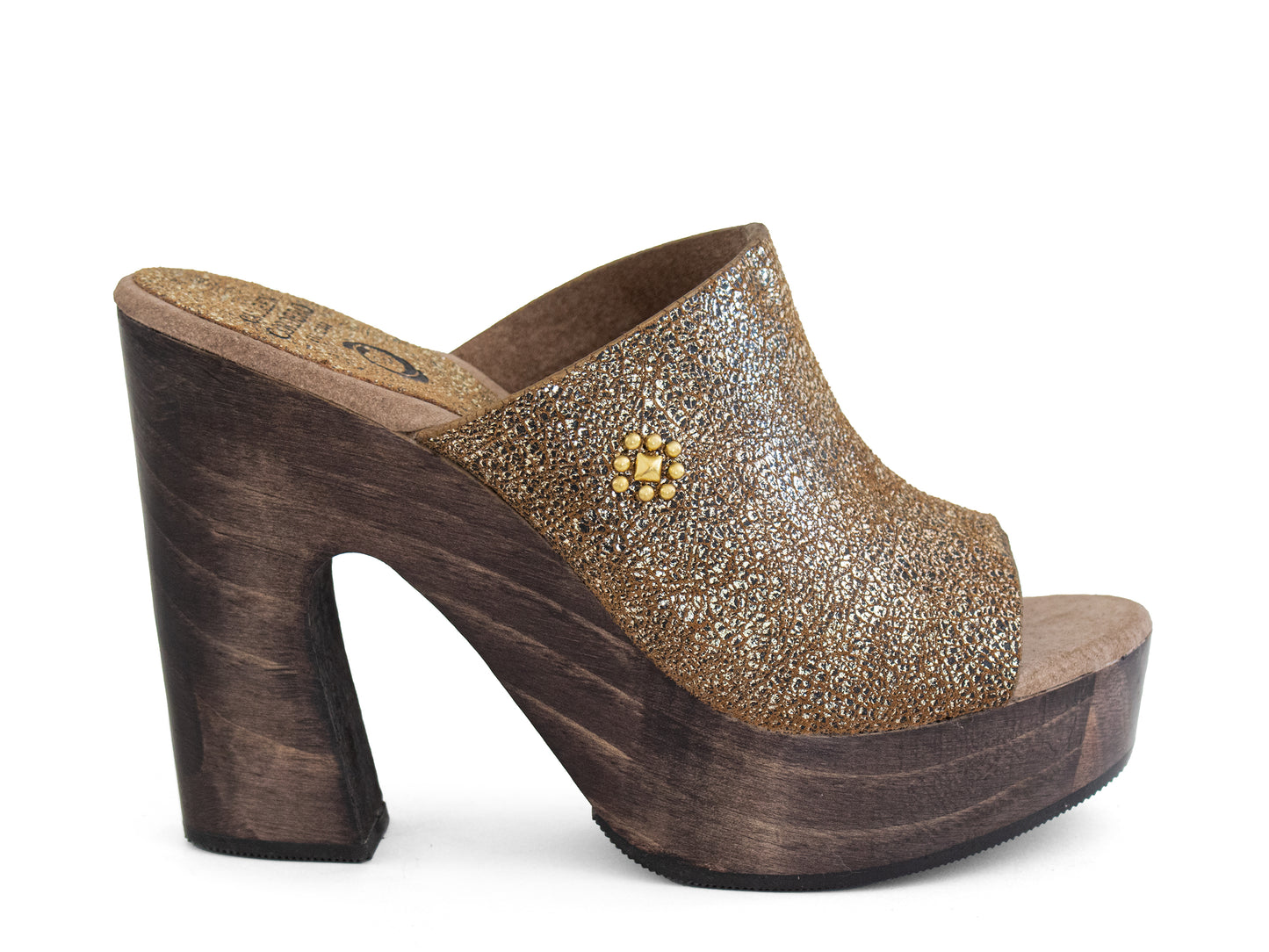 Luna Heel