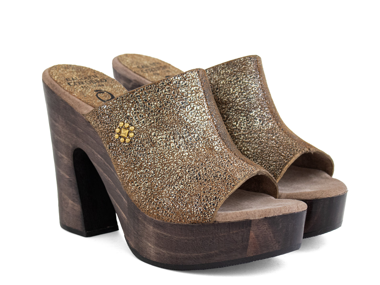 Luna Heel