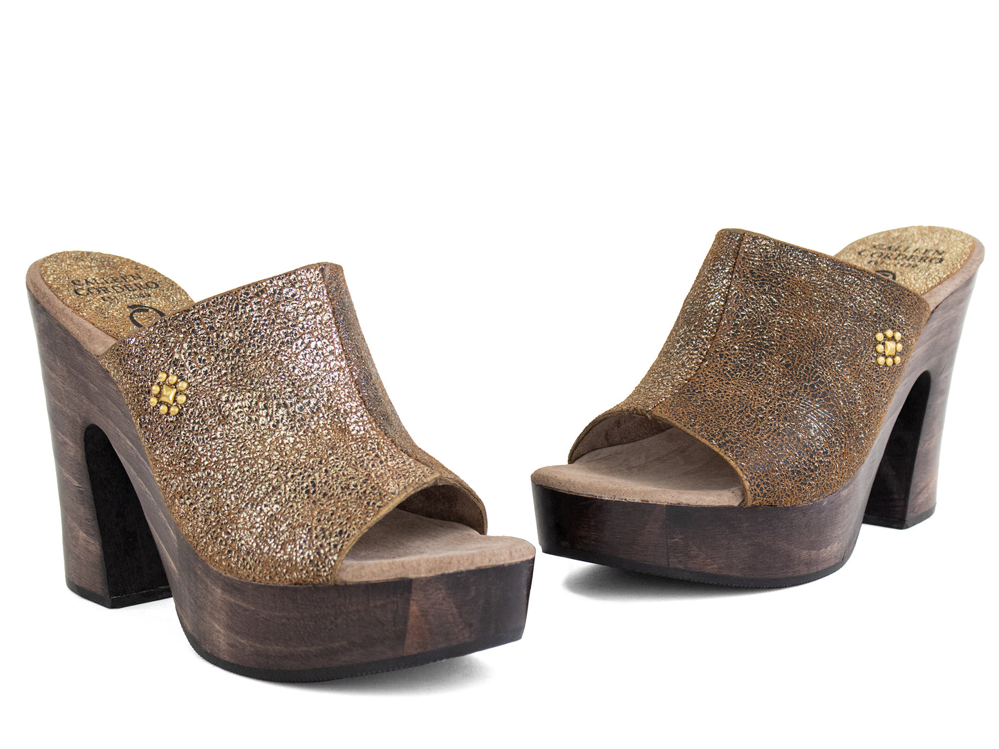 Luna Heel