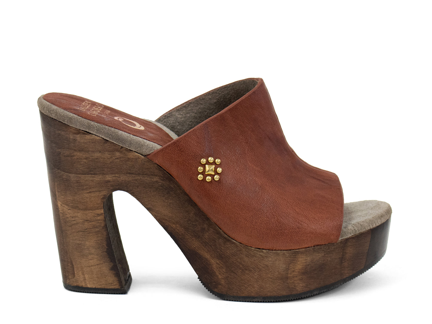 Luna Heel