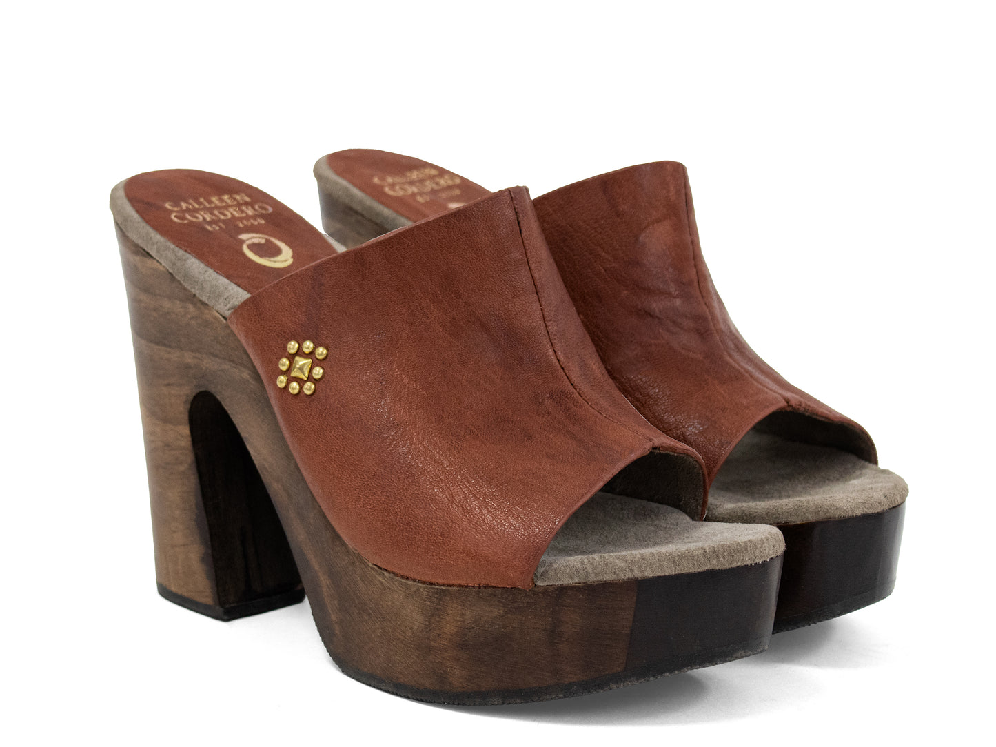 Luna Heel