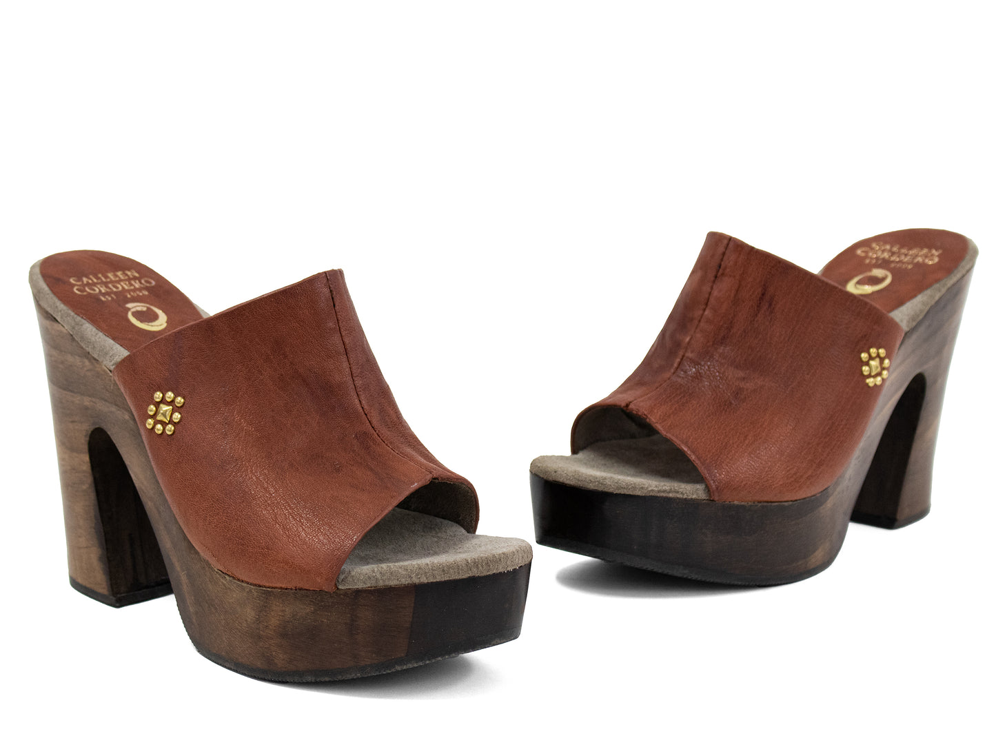 Luna Heel