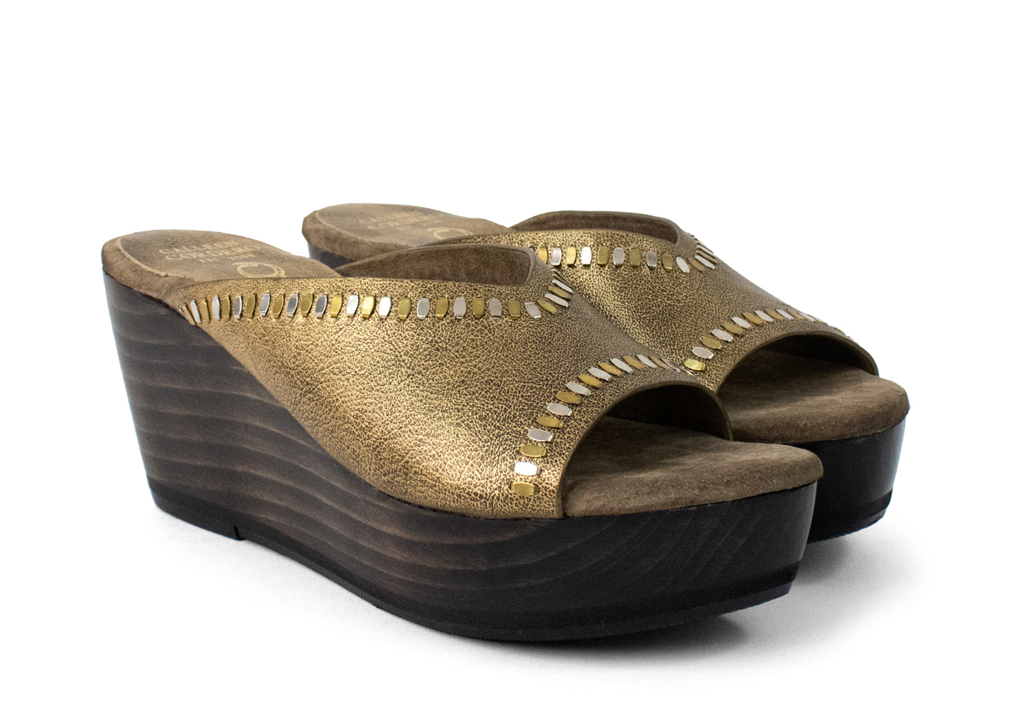 Lunya A20 Wedge