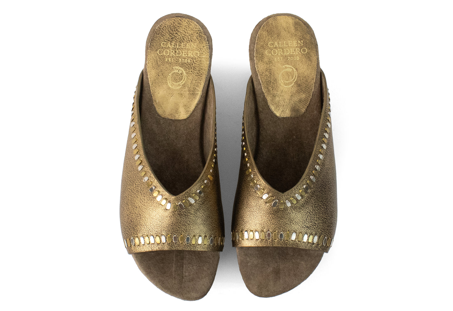 Lunya A20 Wedge