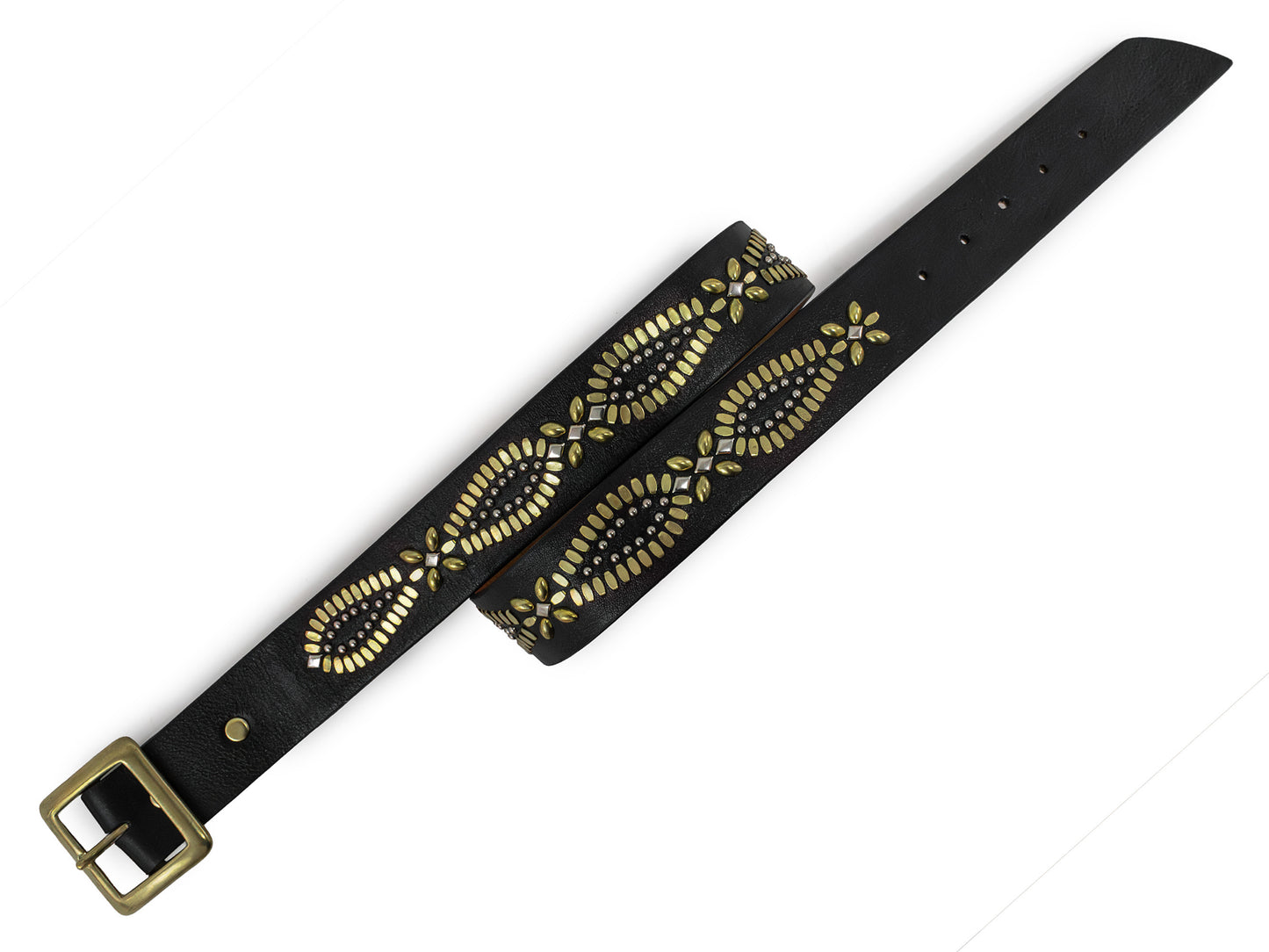 Luzia 1.5" Belt