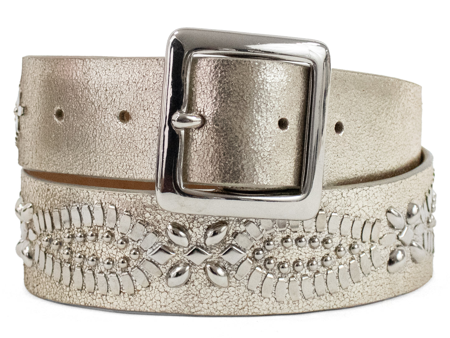 Luzia 1.5" Belt