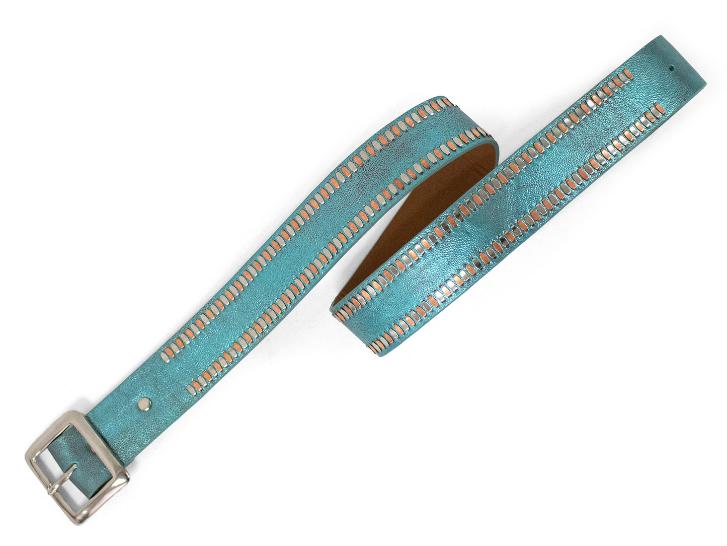 Mala 1.5" Belt
