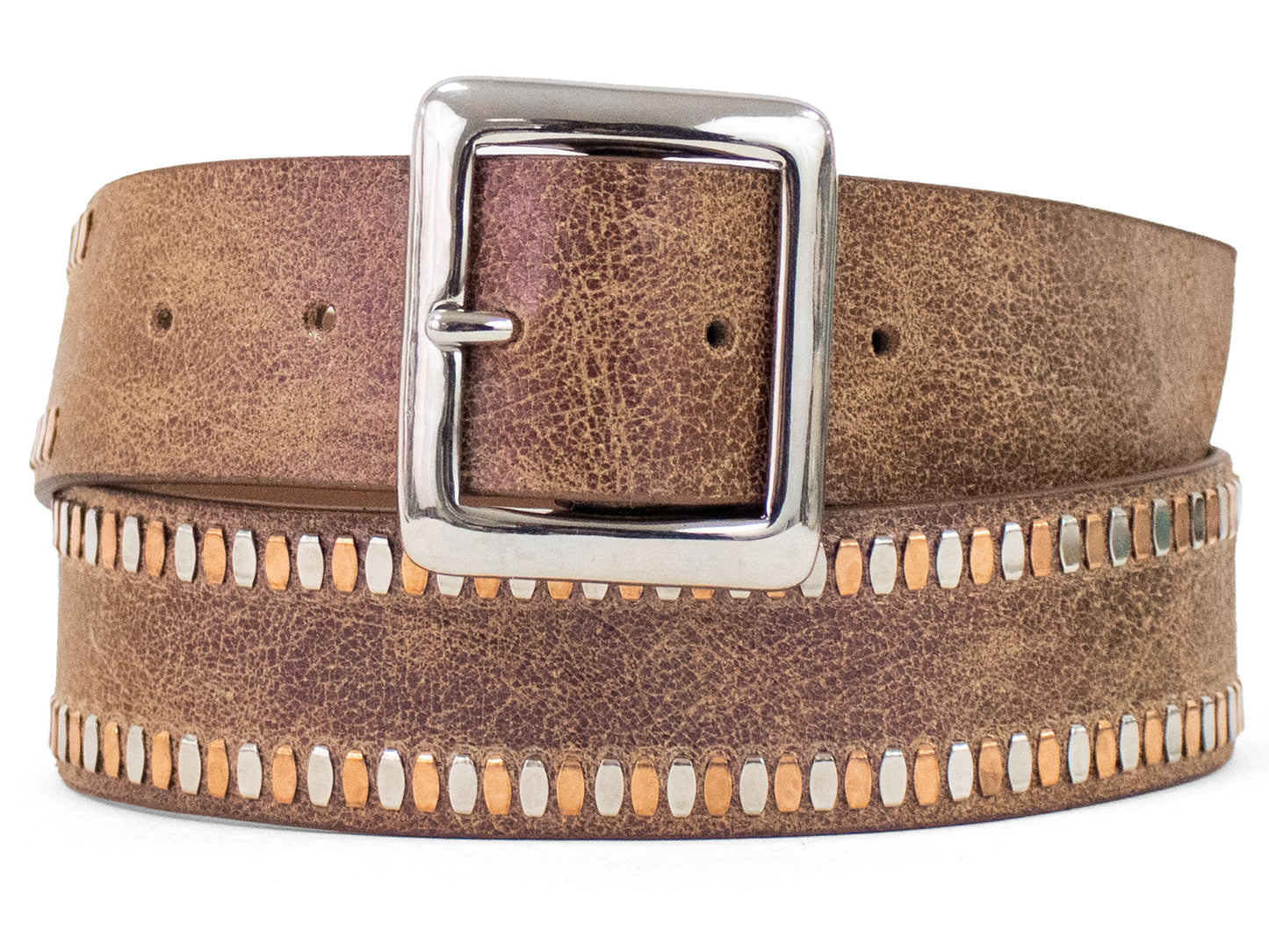 Mala 1.5" Belt