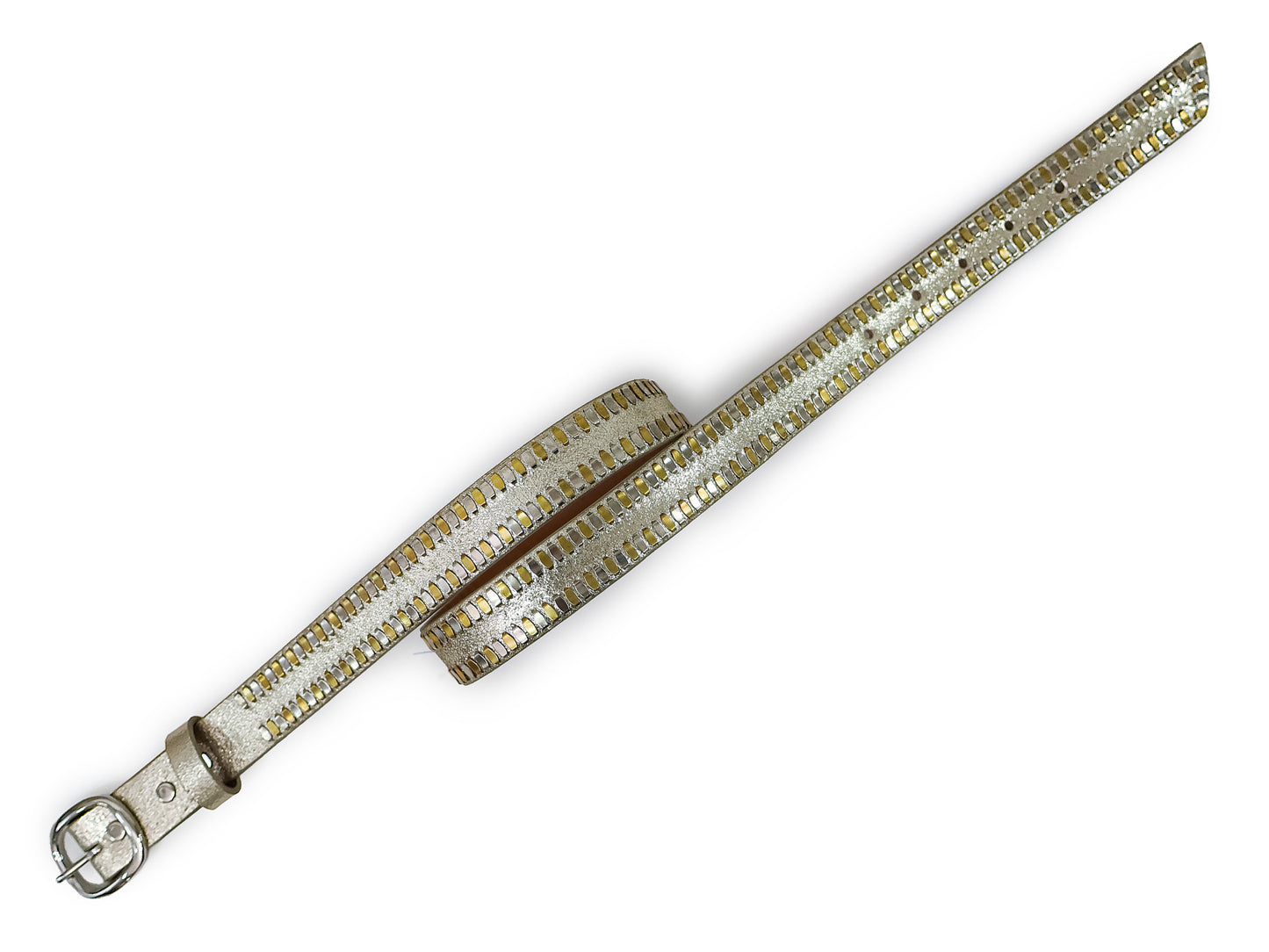 Mala 1" Belt