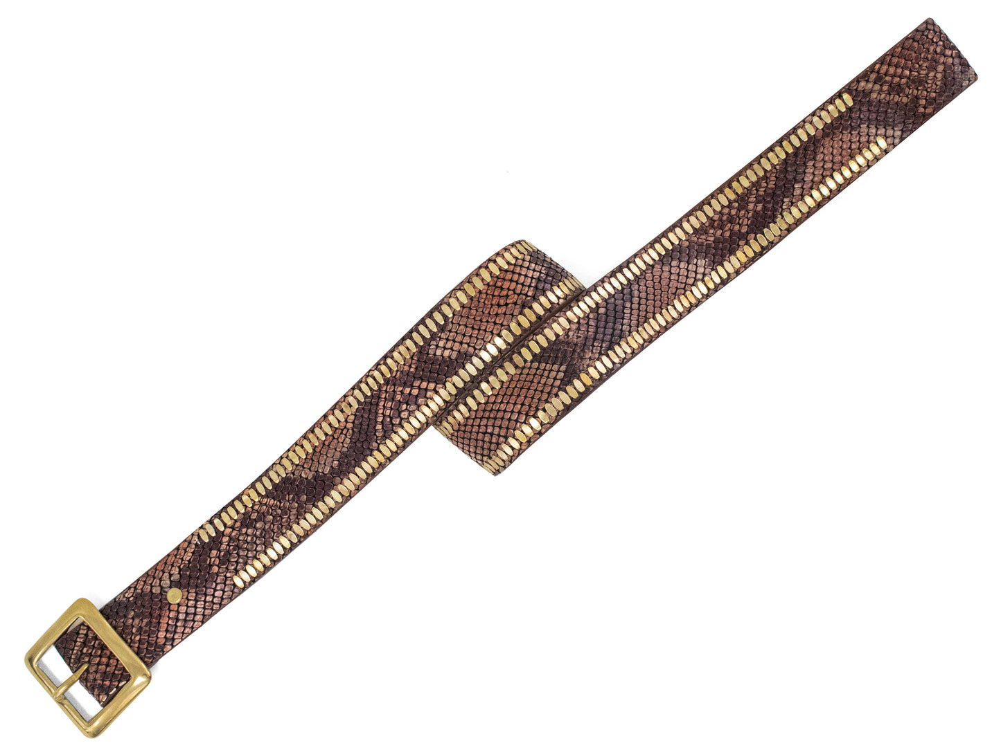 Mala 1.5" Belt