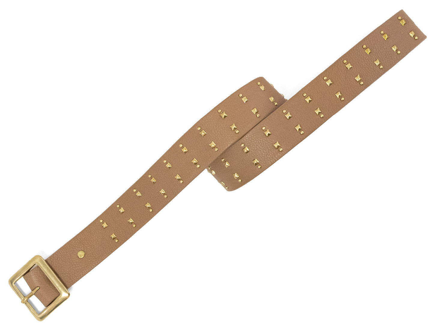 Mare 1.5" Belt