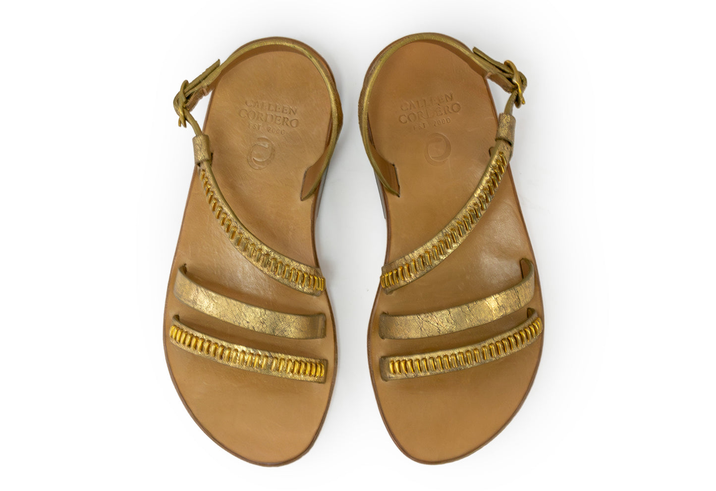 Marina Sandal