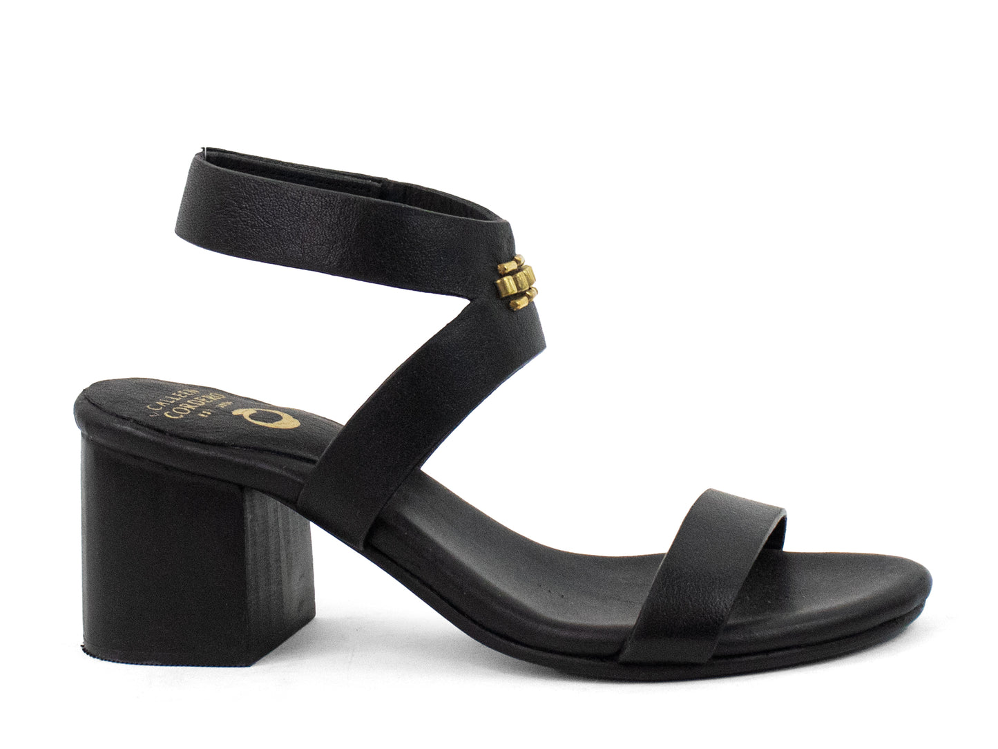 Mesa Omega Heel