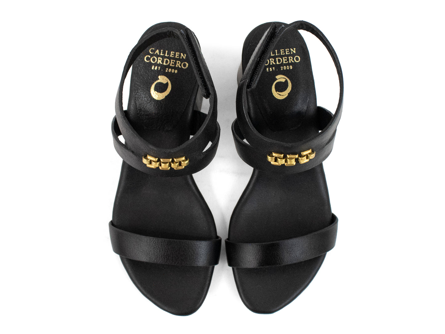 Mesa Omega Heel