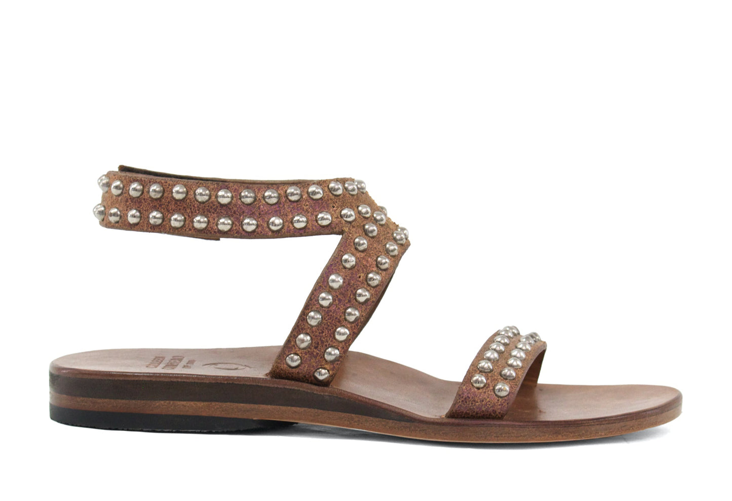 Mesa sandal