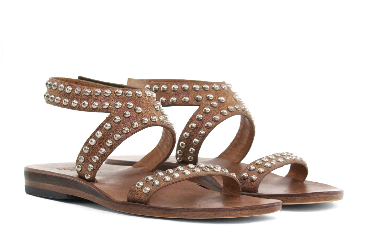Mesa sandal