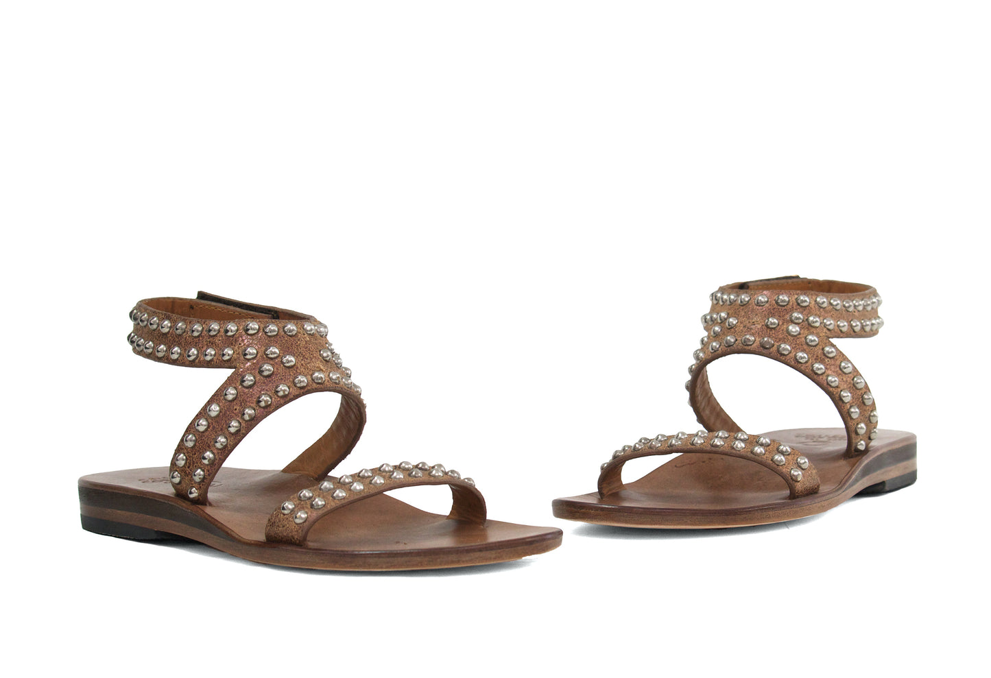 Mesa sandal