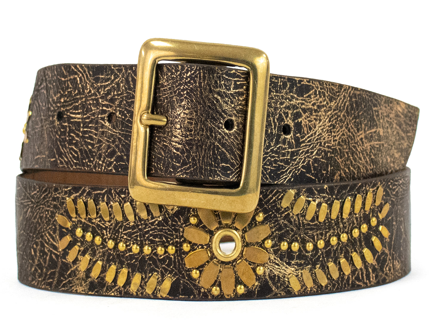 Mexico 1.5" belt