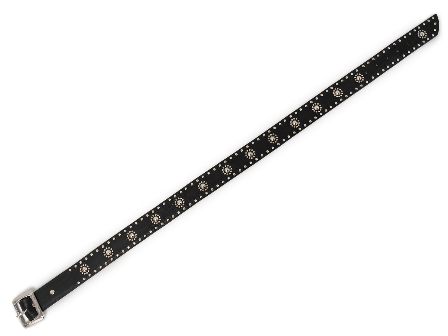 Miel 1.5" Belt