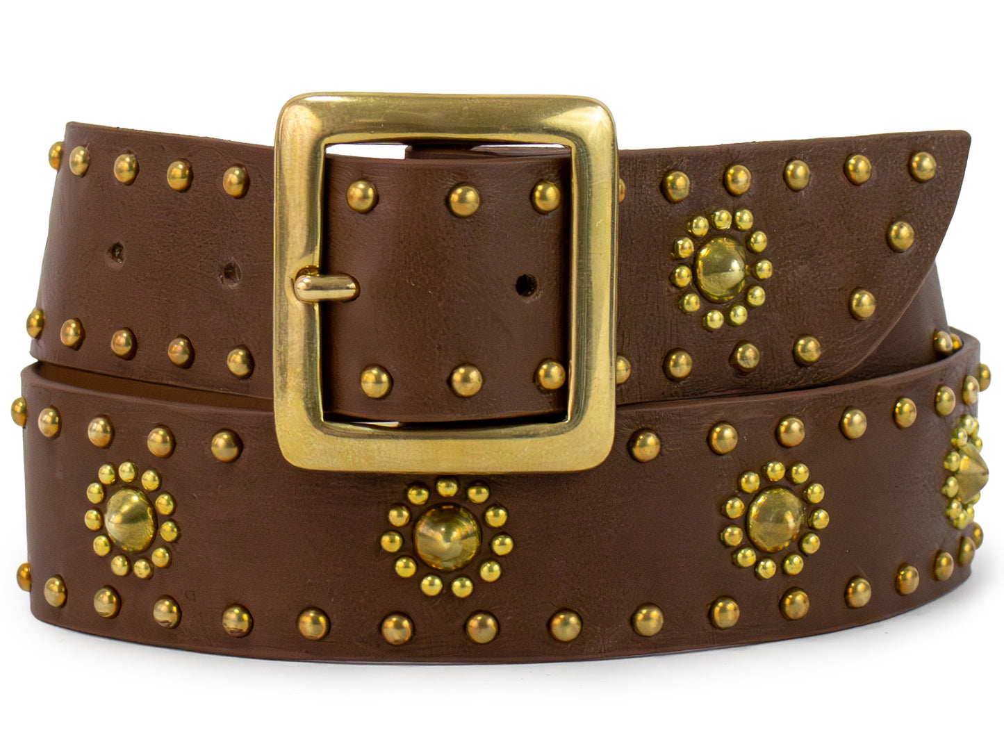 Miel 1.5" Belt