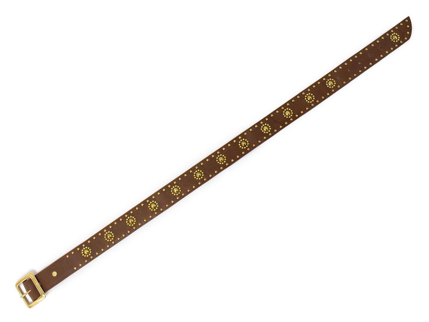 Miel 1.5" Belt