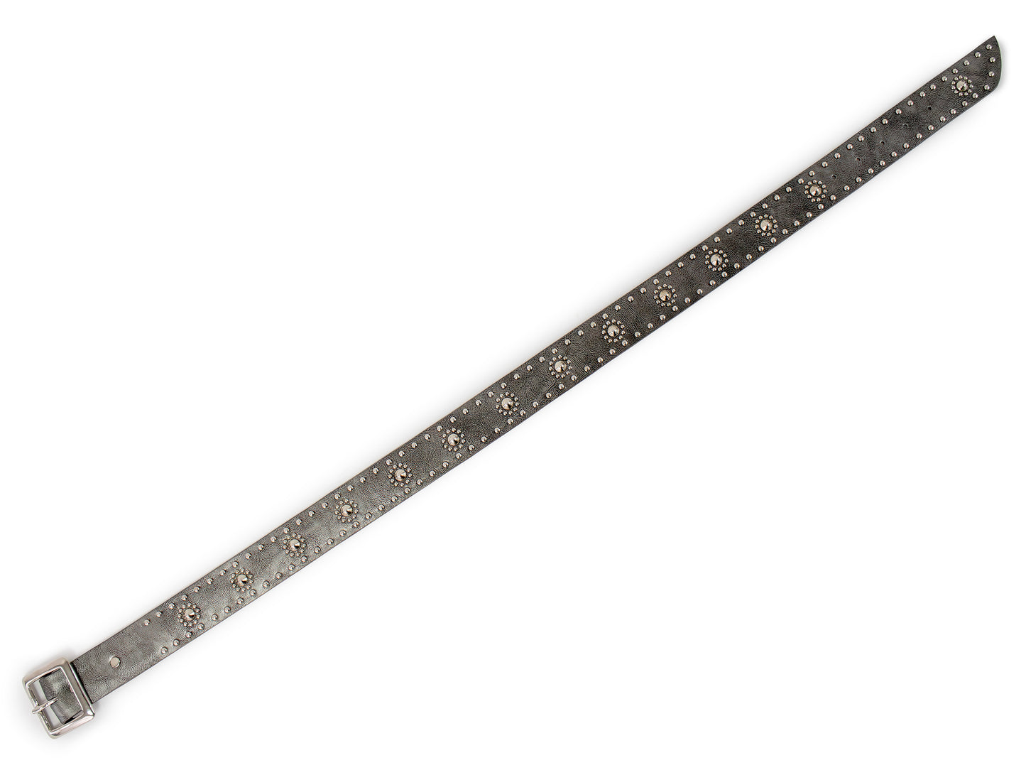 Miel 1.5" Belt