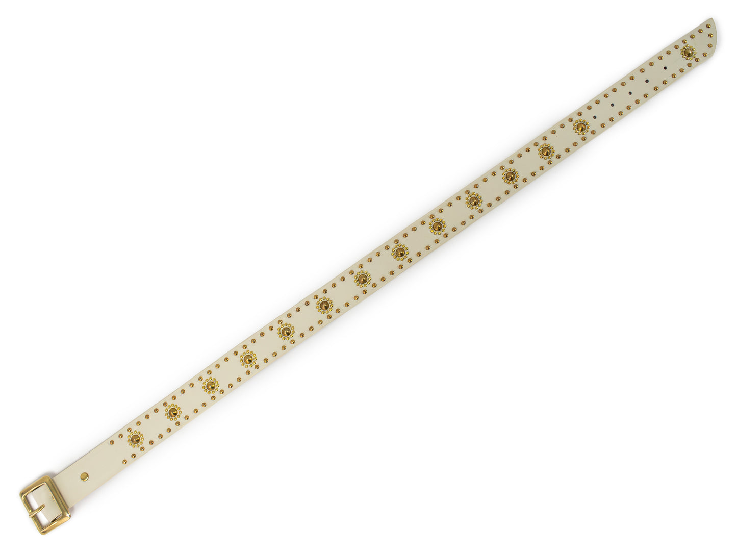 Miel 1.5" Belt
