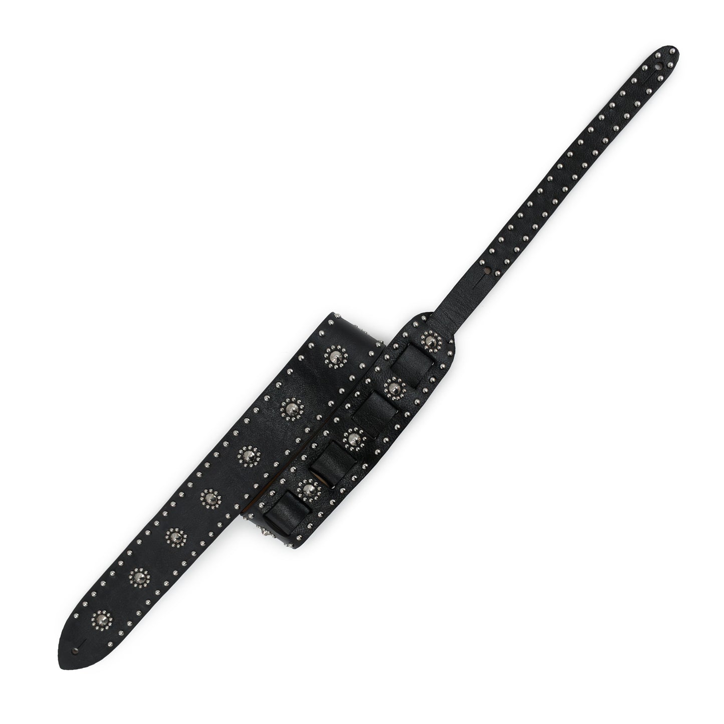 Miel Guitar Strap