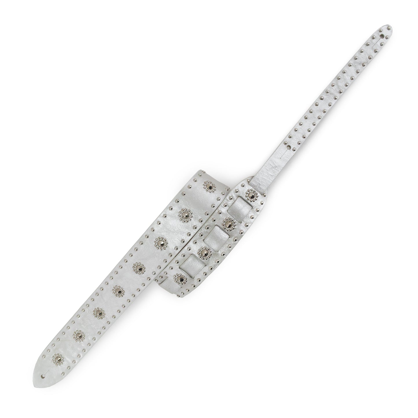 Miel Guitar Strap