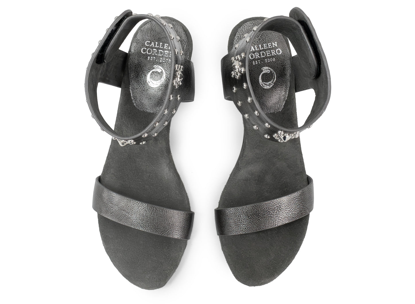 Miel E70 Heel