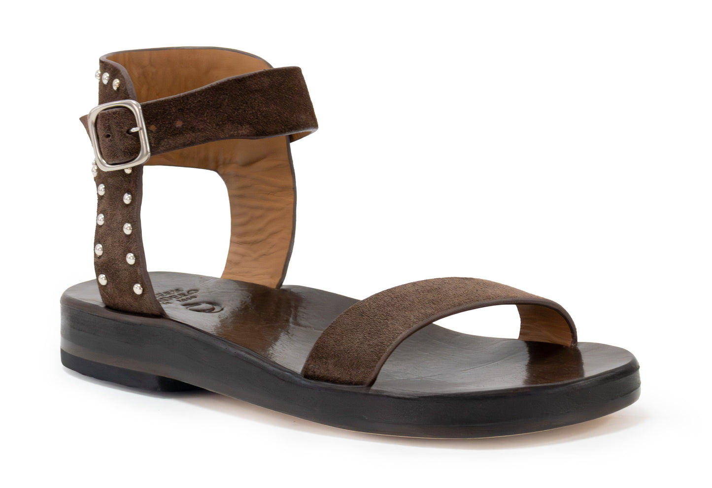 Miel Wedge Sandal