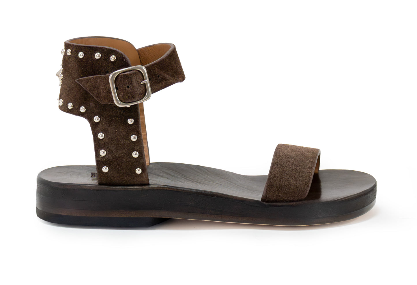 Miel Wedge Sandal
