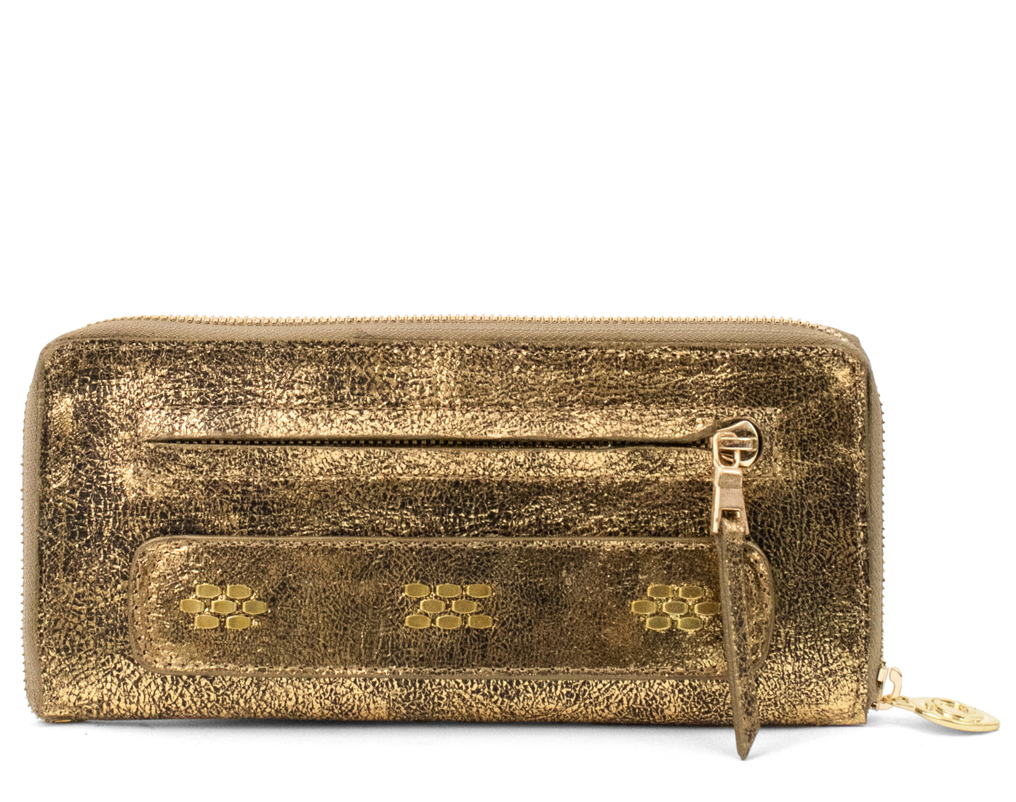 Milaca Wallet