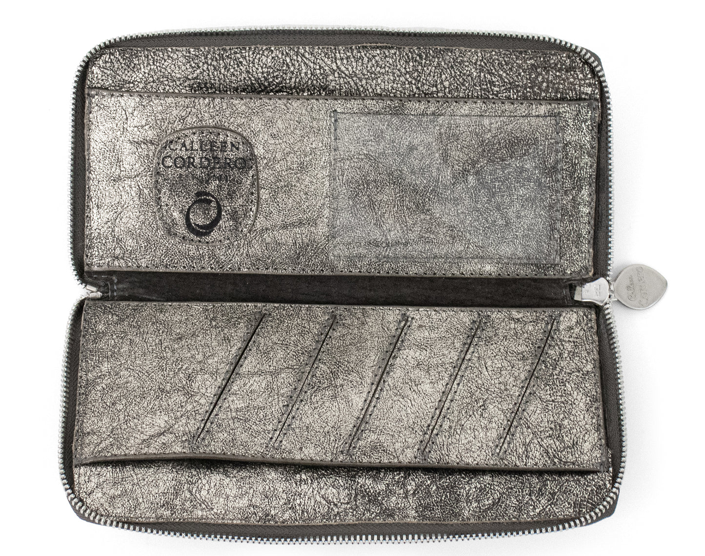 Milaca Wallet