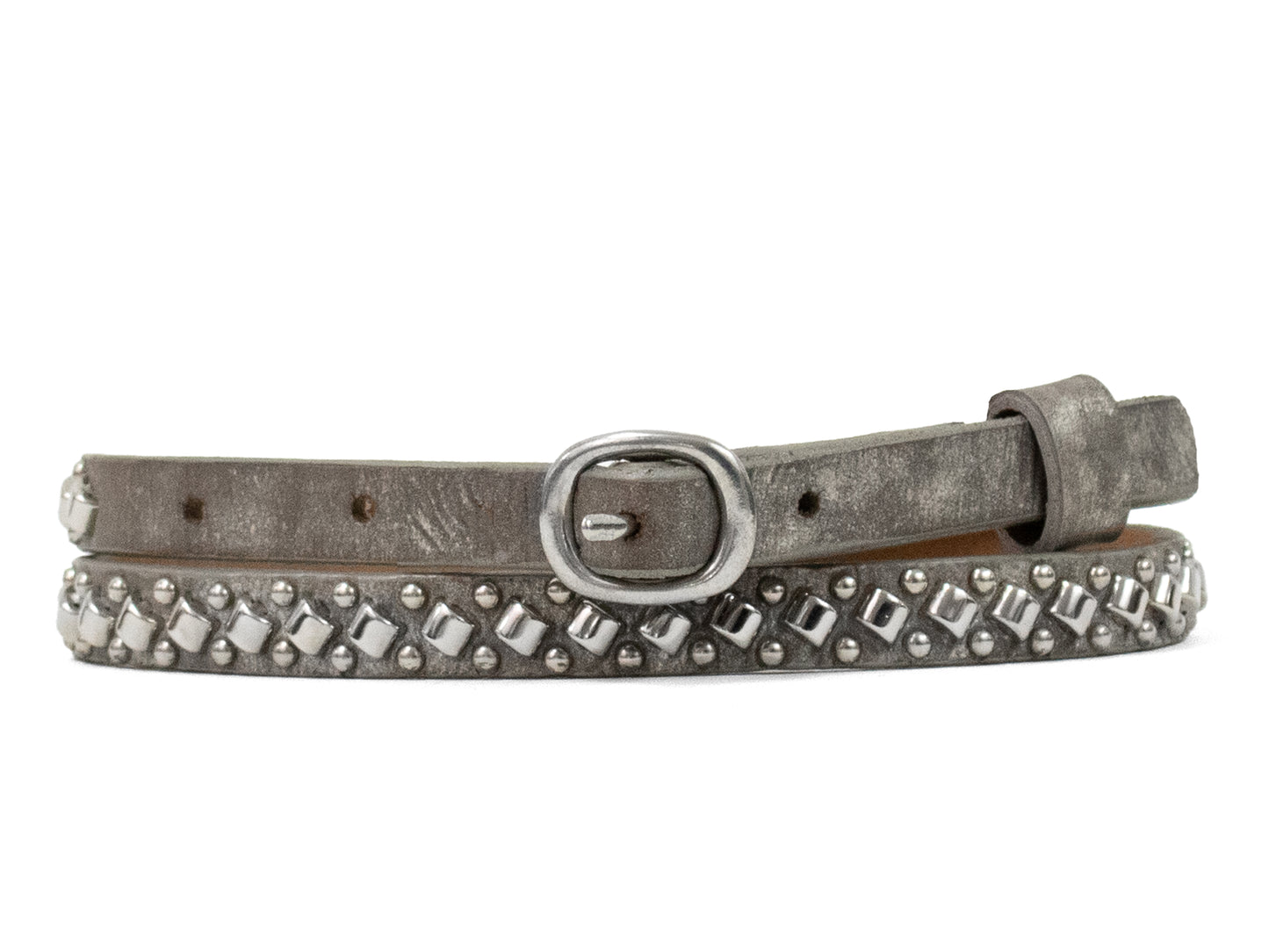 Mini Rolexa .5" Belt