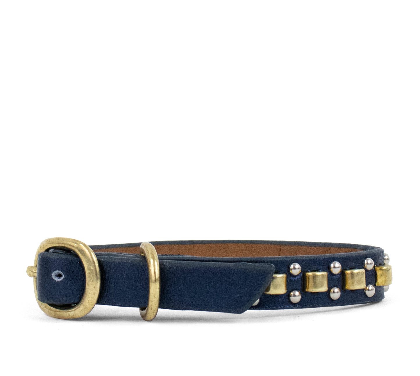 Mini Rolex 8" Dog Collars