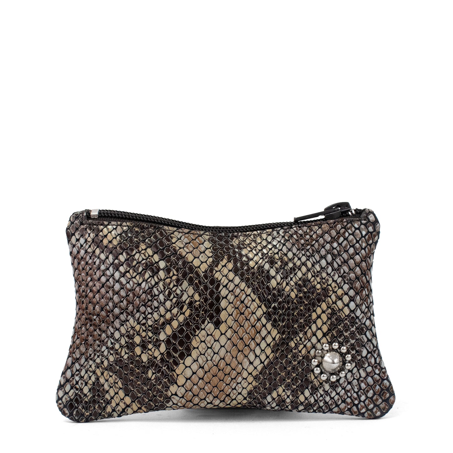 Tibi Zip Wallet