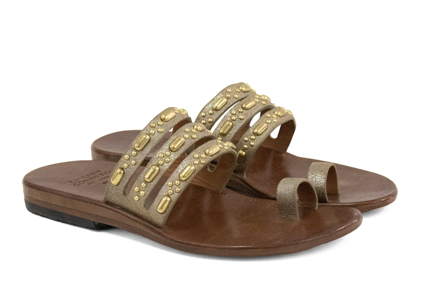 Pita Mora Sandal