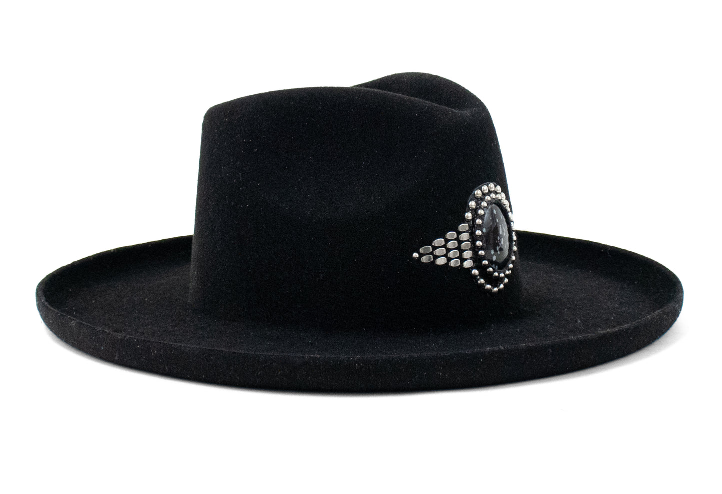 Mystic Rocal Hat