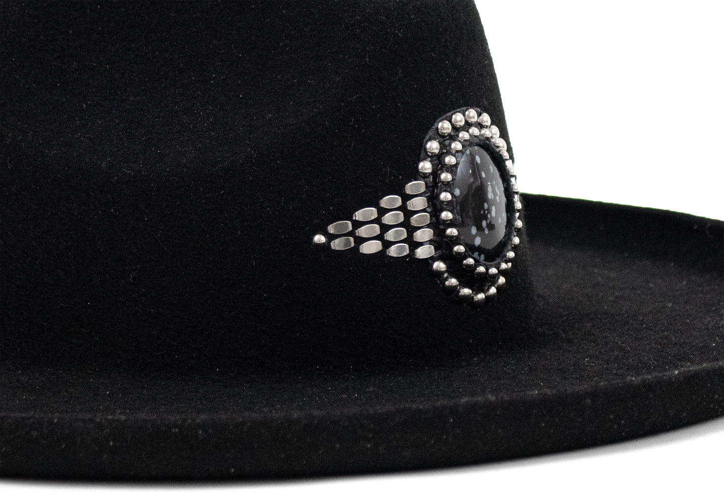 Mystic Rocal Hat