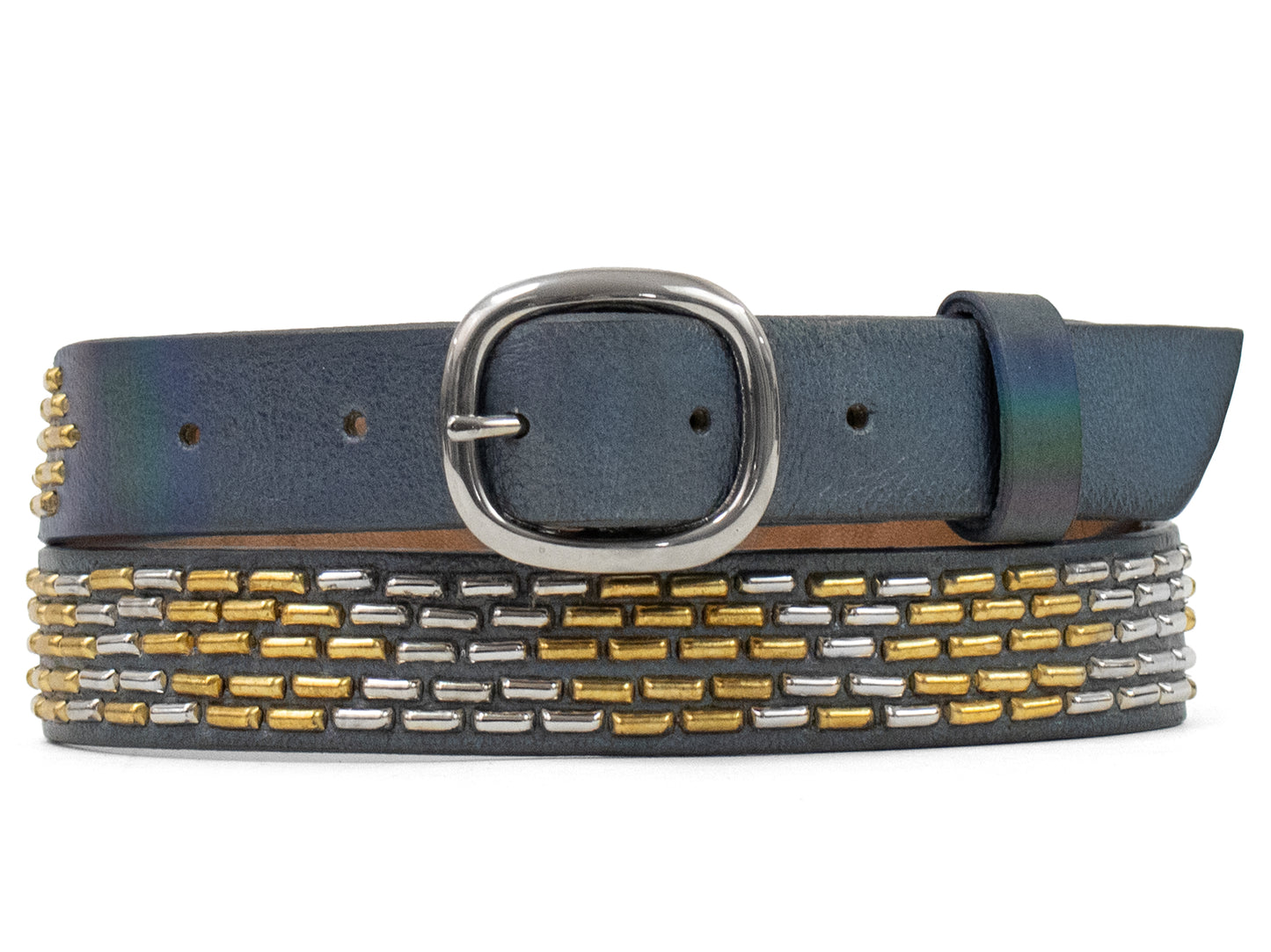 New Snake 1" Belt