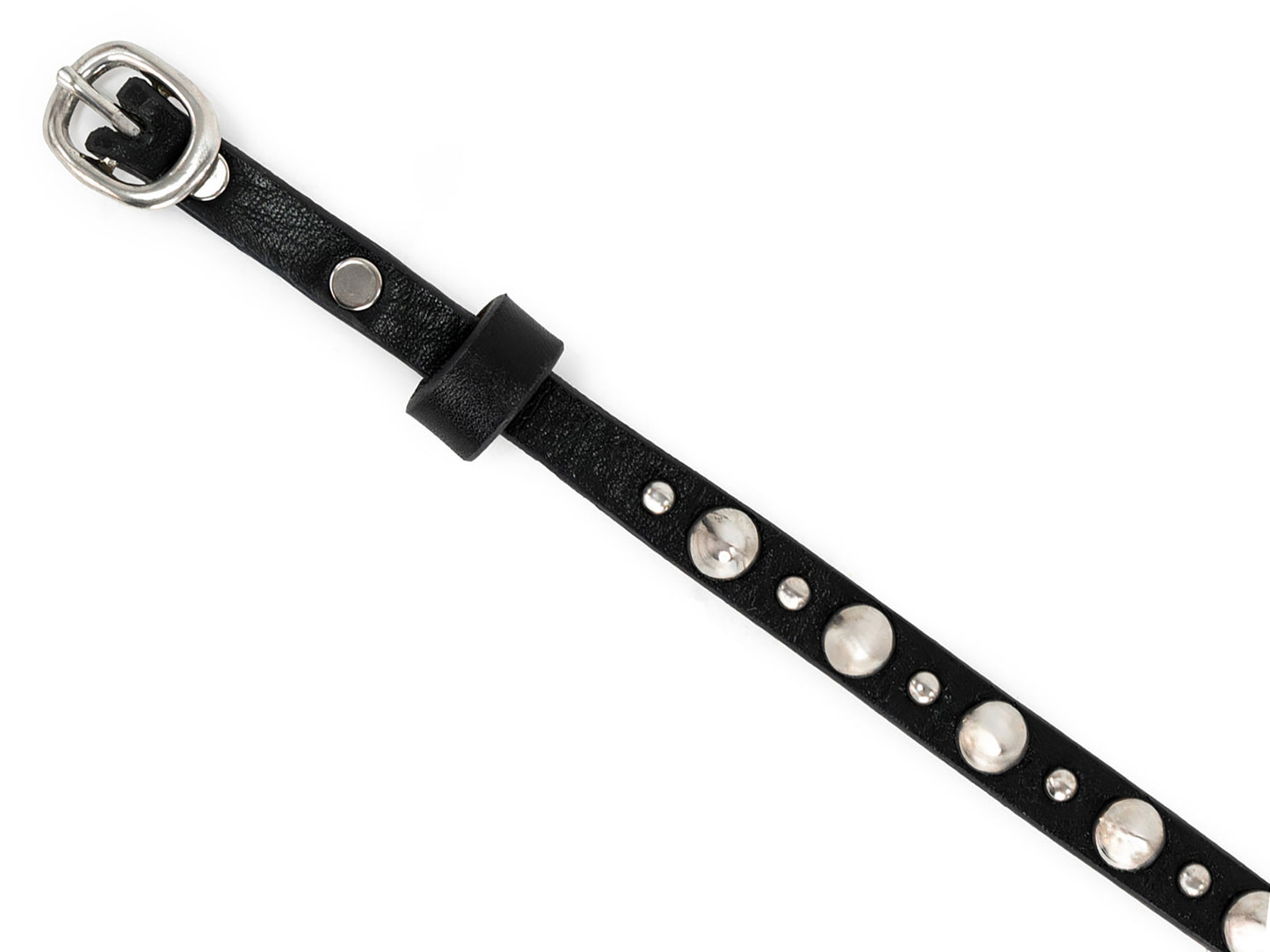 Nico .5" Belt