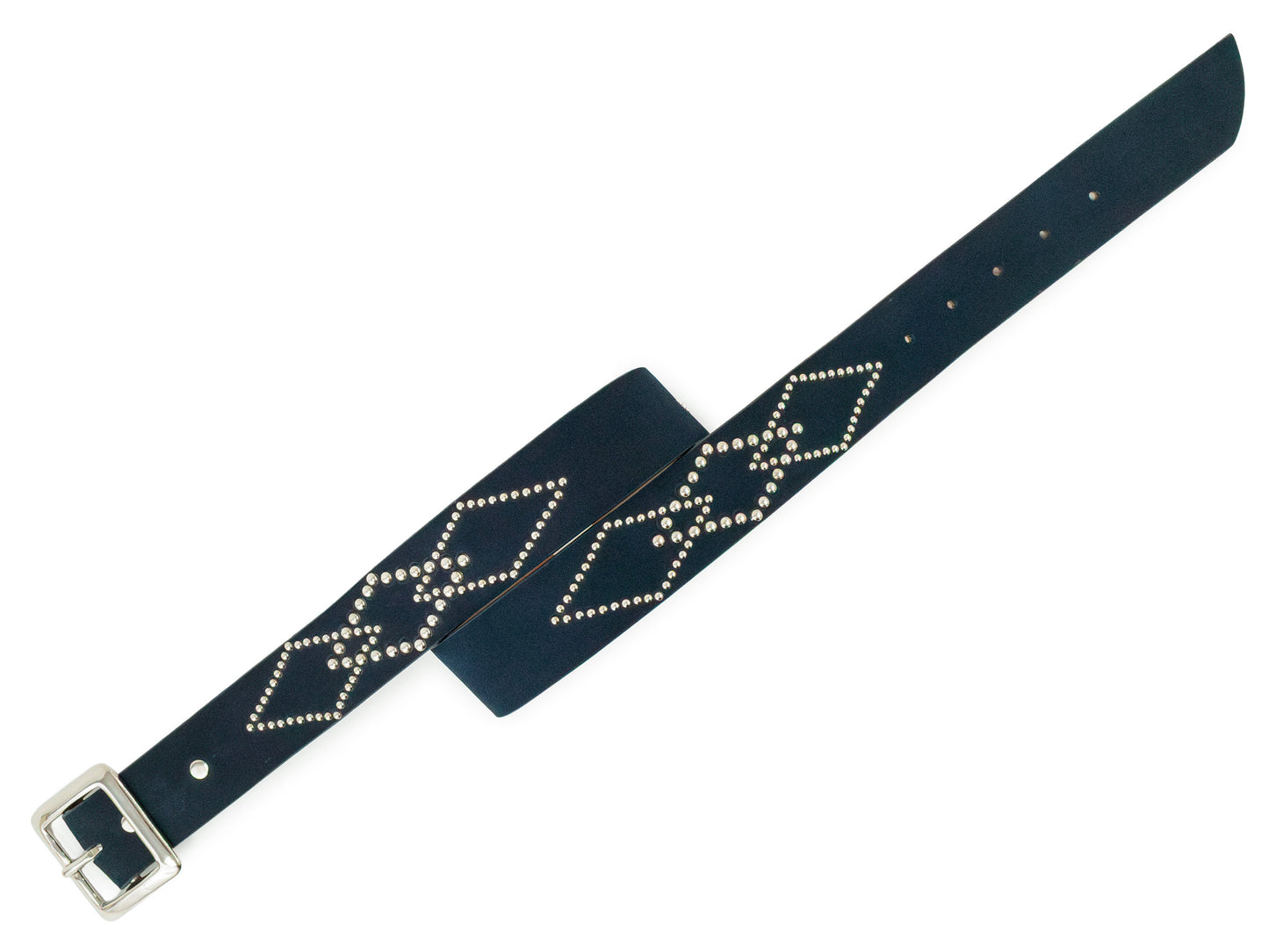 Nieve 1.5" Belt