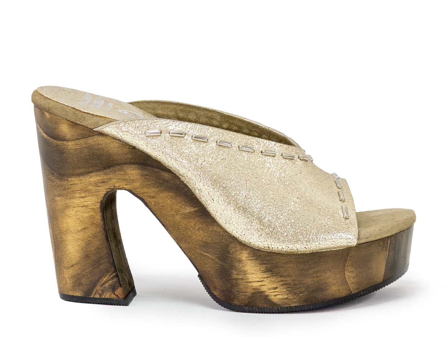 Nola Heel