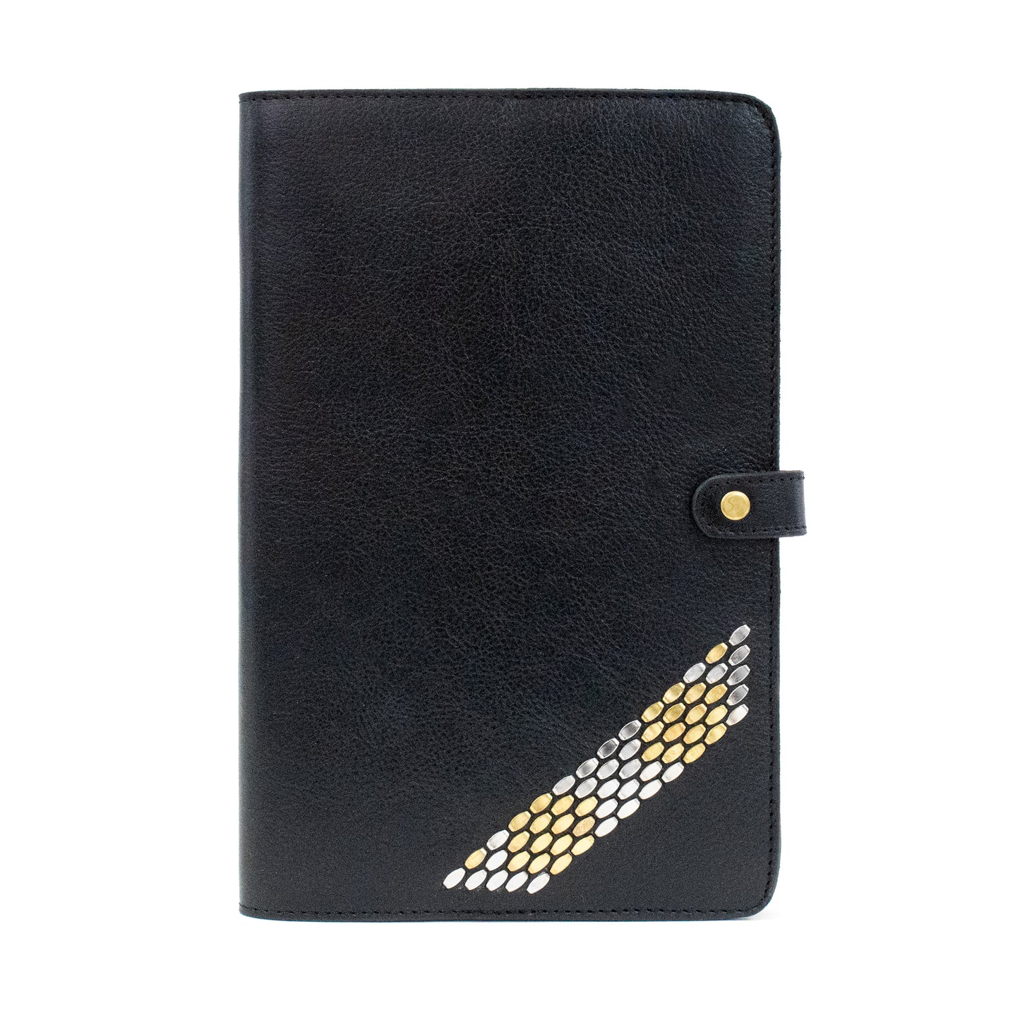 Snake Notebook 6" w x 9" h