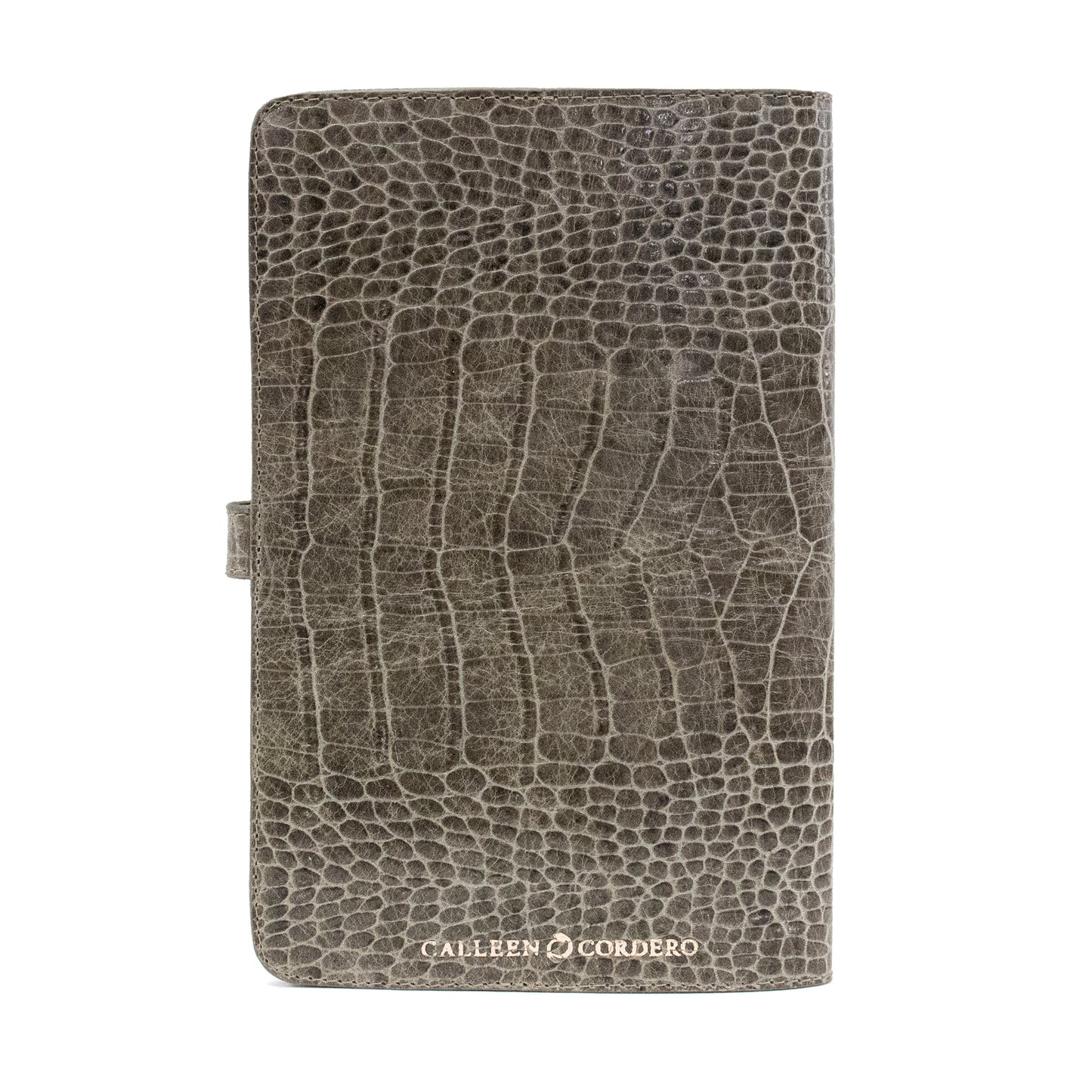 Snake Notebook 6" w x 9" h