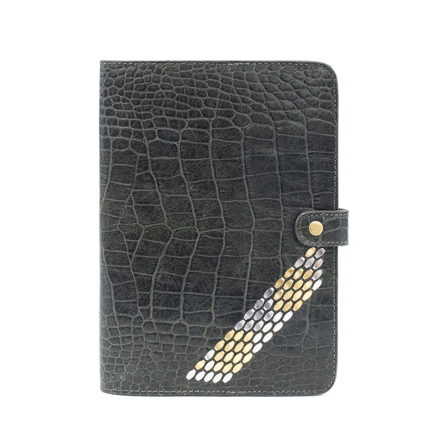 Snake Notebook 5 1/2" w x 7 1/2" h