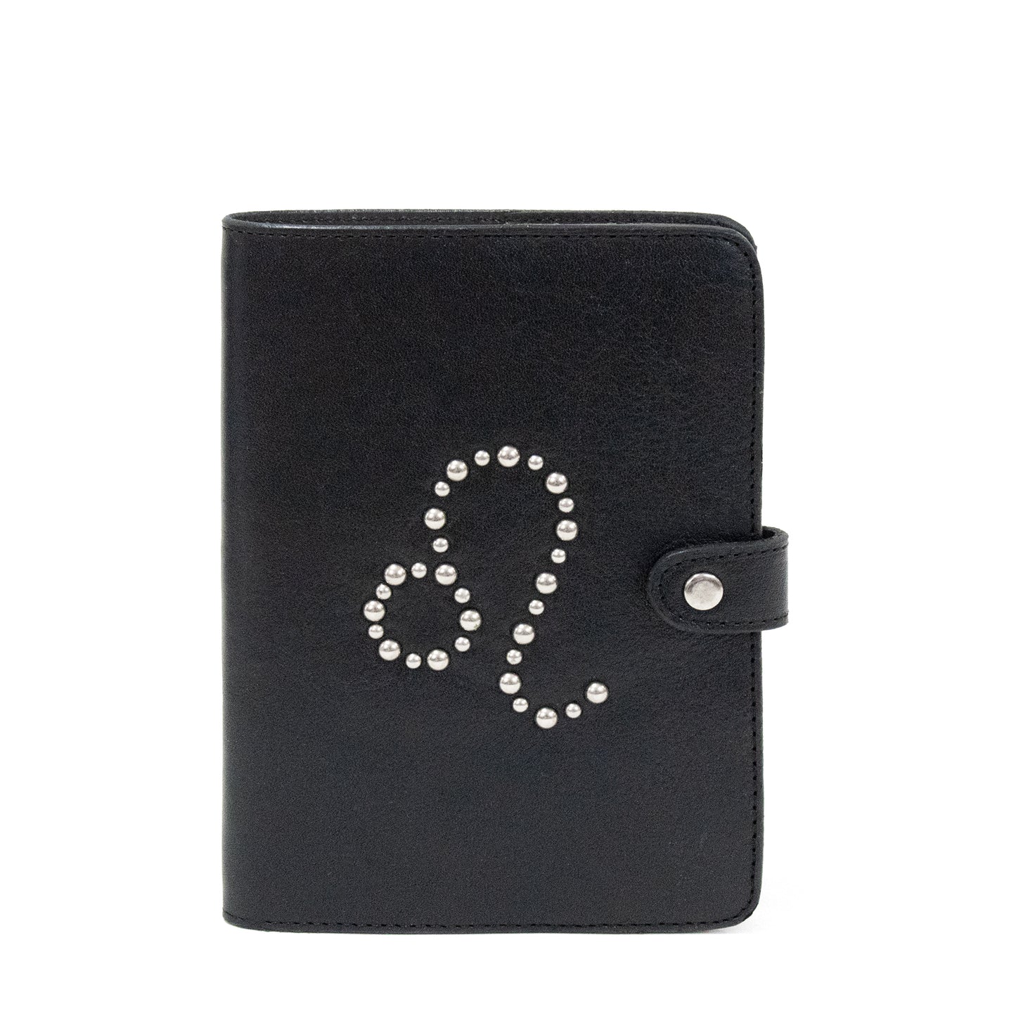 Zodiac Signs Notebook 4 1/2" w x 6" h