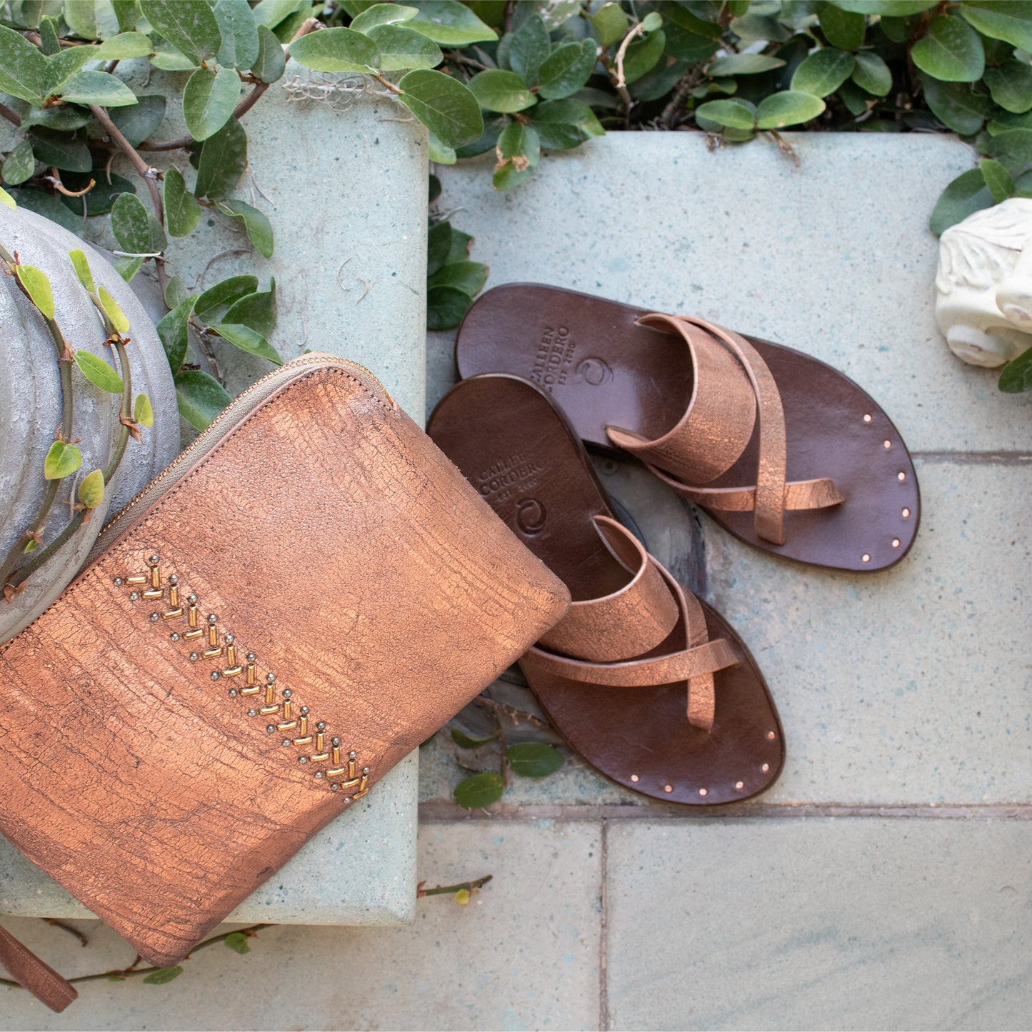 Juno Sandal
