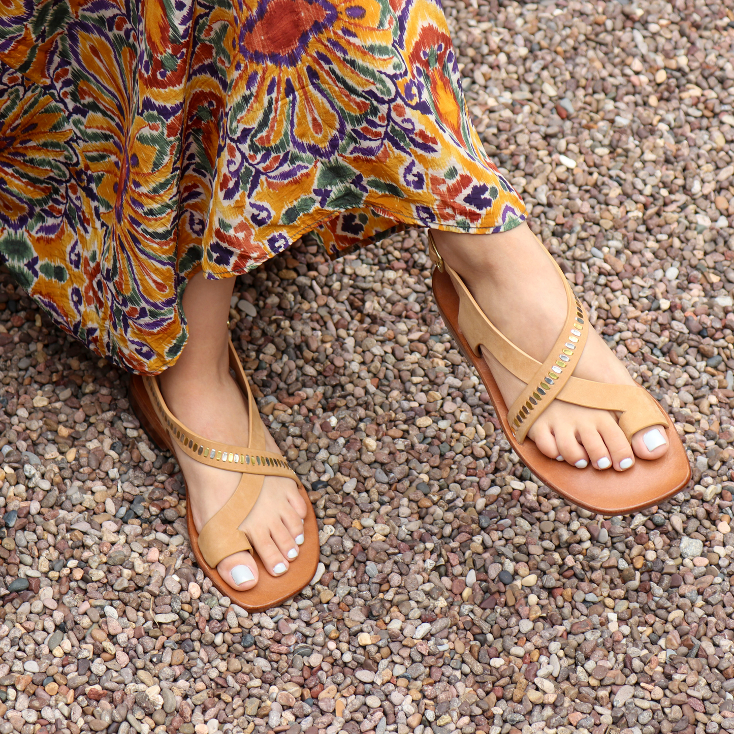 Jodi Sandal